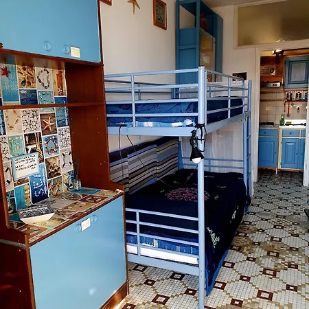 Casa Tra Cielo E Mare * Borghetto Santo Spirito