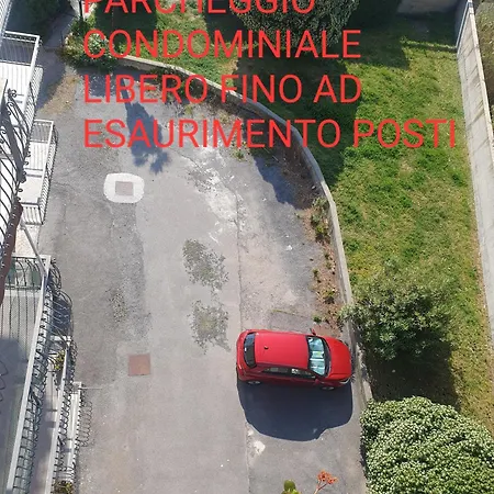 Apartment Casa Tra Cielo E Mare Borghetto Santo Spirito