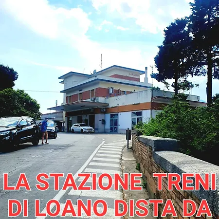 Appartement Casa Tra Cielo E Mare