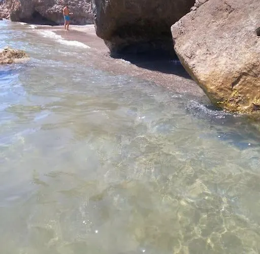 Appartamento Casa Tra Cielo E Mare