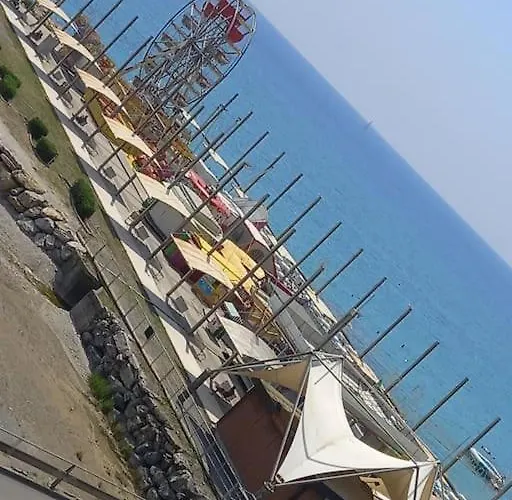 Casa Tra Cielo E Mare Appartamento *