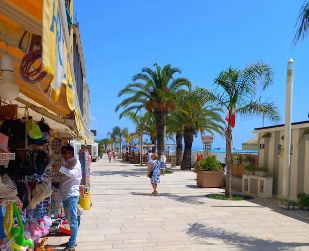 Casa Tra Cielo E Mare Appartamento Borghetto Santo Spirito