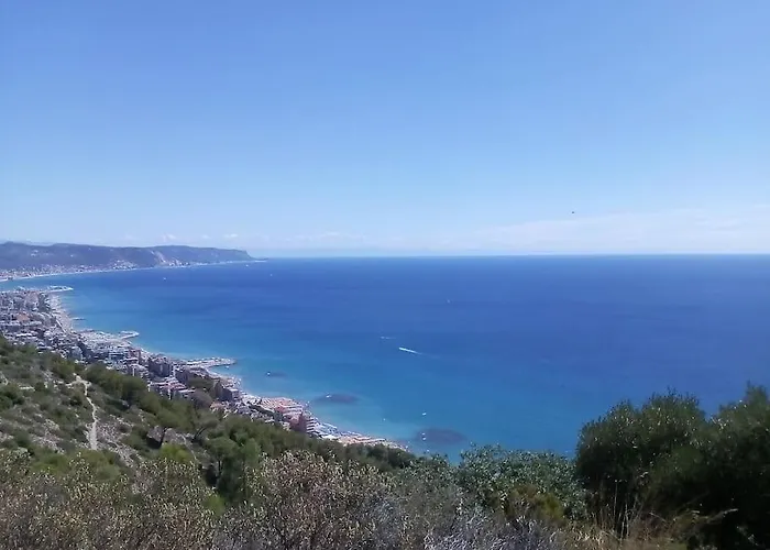 Casa Tra Cielo E Mare Appartamento