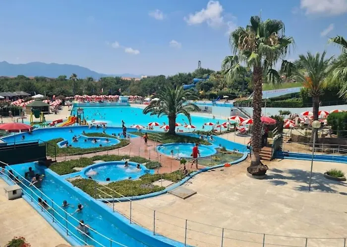 Appartamento Casa Tra Cielo E Mare *