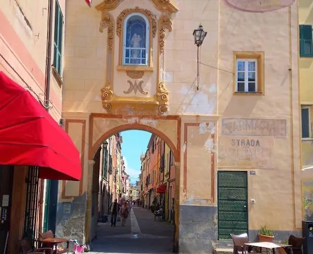 Casa Tra Cielo E Mare Appartamento *