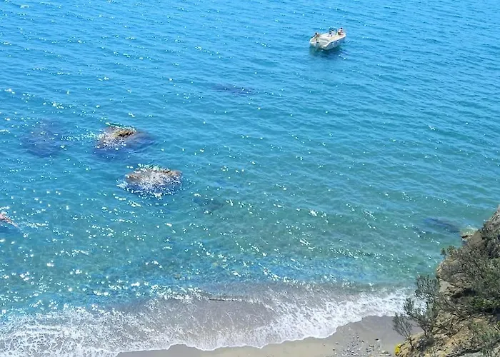 Appartamento Casa Tra Cielo E Mare *