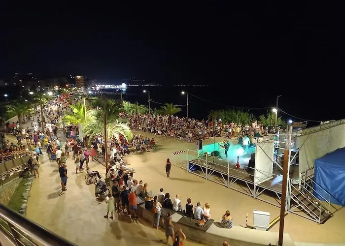 Appartamento Casa Tra Cielo E Mare Borghetto Santo Spirito