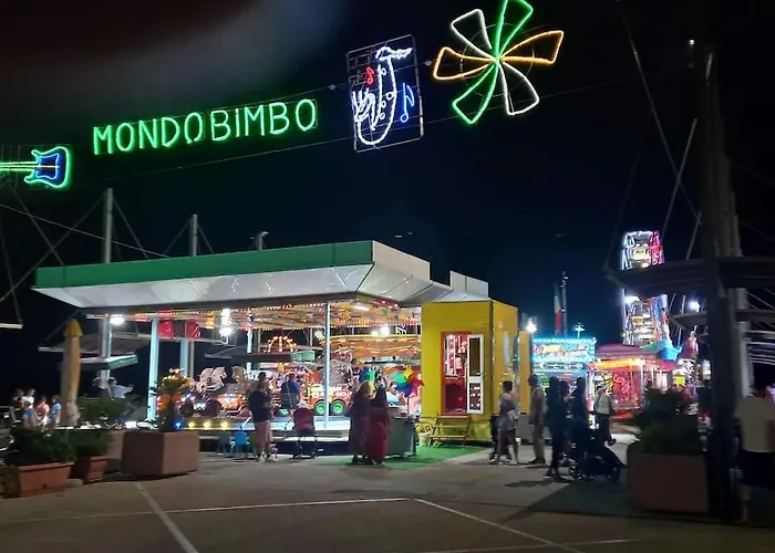 Casa Tra Cielo E Mare *