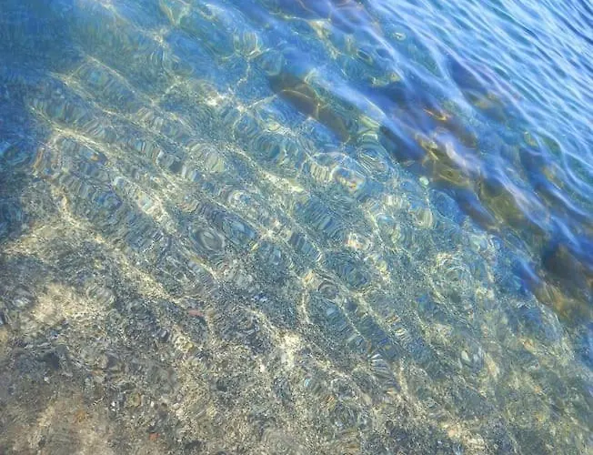 Casa Tra Cielo E Mare Appartamento Borghetto Santo Spirito