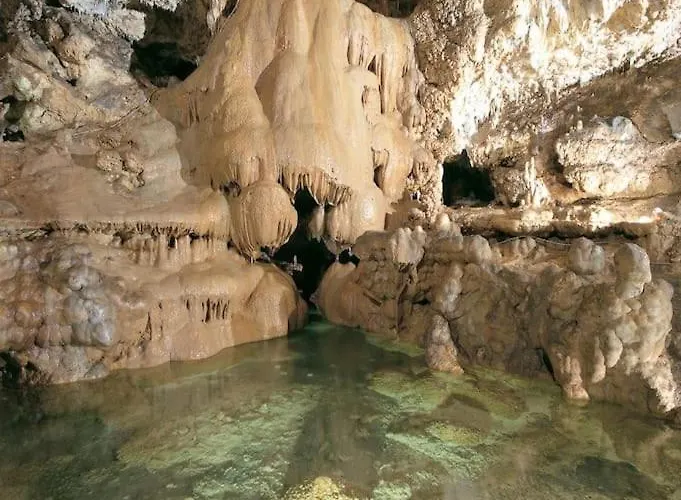 Appartamento Casa Tra Cielo E Mare