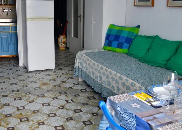 Casa Tra Cielo E Mare Borghetto Santo Spirito