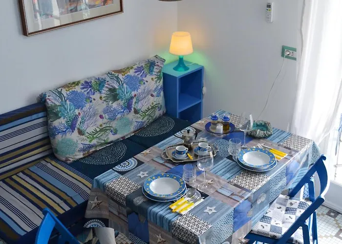 Casa Tra Cielo E Mare Appartamento