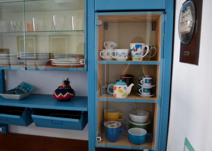 Casa Tra Cielo E Mare *